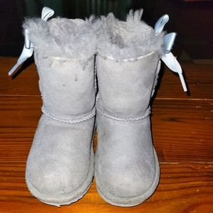 Toddler Uggs